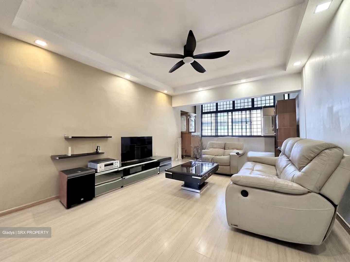 Blk 116 Hwi Yoh Ville (Serangoon), HDB 5 Rooms #621661111